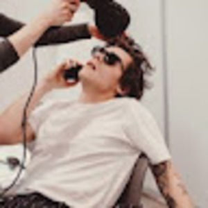 Meet your Posher, Thea